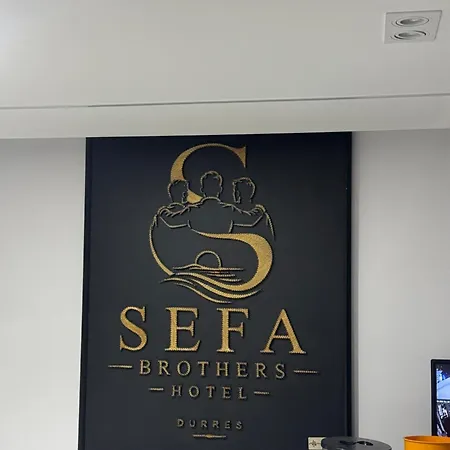 Sefa Brothers 4* غوليم